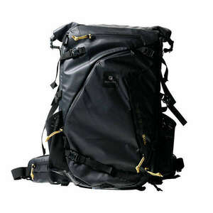 Backpack PolarPro Boreal 50L (black) (BREL-50L-BLK) kép