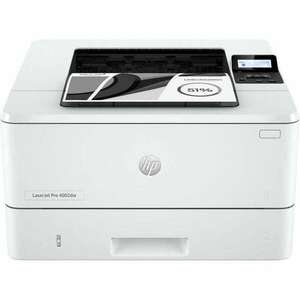 HP LaserJet Pro 4002dw Mono lézernyomtató (2Z606F- B19) kép