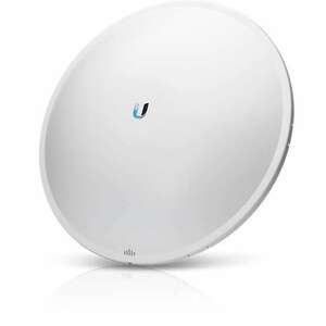 Ubiquiti PowerBeam 5AC 620mm, outdoor, 5GHz AirMAX AC Bridge, 29dBi, Gigabit LAN (PBE-5AC-620) kép