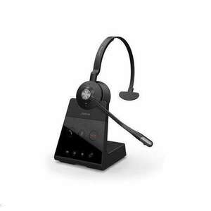 Jabra Engage 40 Vezetékes Headset - Fekete kép