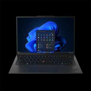 Lenovo thinkpad x1 carbon 12, 14.0" wuxga, intel core ultra 7 155u (4.8ghz), 32gb, 1tb ssd, win11 pro 21KC006LHV kép