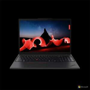 Lenovo thinkpad t16 g3, 16.0" wuxga, intel core ultra 5 125u (4.3ghz), 16gb, 512gb ssd, win11 pro 21MN00B8HV kép