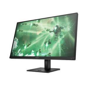 OMEN by HP 27" Gaming monitor 27q QHD AG 2560x1440 165Hz 400cd, 16: 9, 1000: 1, 1 ms, HDMI, DisplayPort (780H4AA- ABB) kép