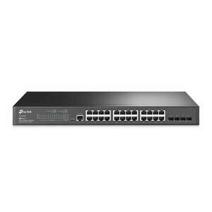 TP-Link TL-SG3428 Switch kép