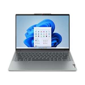 LENOVO IdeaPad Pro 5 14IRH8, 14.0" 2.8K, Intel Core i7-13700H, 16GB, 1TB SSD, nV RTX 3050 6GB, NoOS, Arctic Grey kép