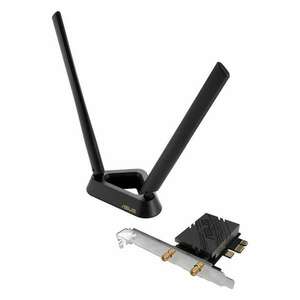 ASUS PCE-BE92BT WLAN / Bluetooth 5764 Mbit/s (90IG08U0-MO0B00) kép