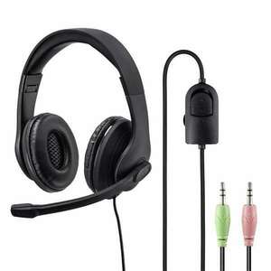 Hama 139923 "HS-P200" PC headset kép