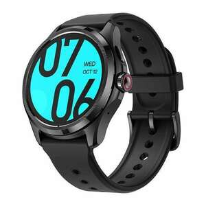 Mobvoi TicWatch Pro 5 GPS Elite Edition fekete okosóra kép