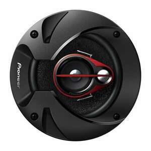 Pioneer TS-R1350S fekete autóhangszóró kép