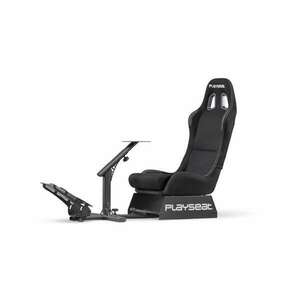 Playseat Evolution ActiFit fekete játékülés kép