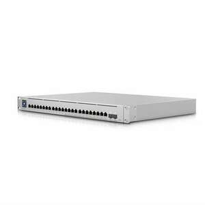 Ubiquiti UniFi Switch Enterprise 24 PoE kép