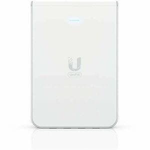 UBiQUiTi Access Point U6 In-Wall Access Point (U6-IW) kép