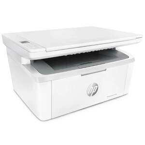 HP LaserJet Pro MFP M140w Multifunkciós lézernyomtató (7MD72F) kép