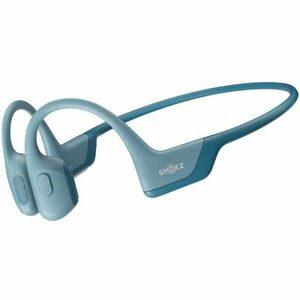 Shokz OpenRun PRO Wireless Headset - Kék (S810BL) kép