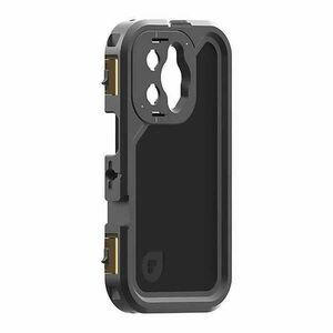 PolarPro LiteChaser iPhone 14 Pro Max- Aluminum Cage (IP14-MAX-CAGE) kép