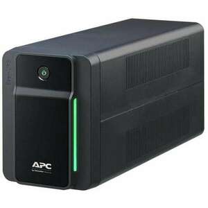 APC Back-UPS BVX2200LI UPS, 2200VA (1200 W) 230V, LINE-INTERACTIVE szünetmentes , AVR, torony kép