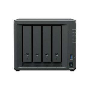 Synology DiskStation DS423+ (2GB) 4x SSD/HDD NAS kép