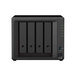 Synology DS923+ (4G) 4x SSD/HDD NAS kép