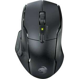 Roccat ROC-11-450-02 Kone Air vezeték nélküli Gaming egér fekete kép