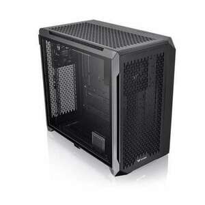 Thermaltake CA-1X6-00F1WN-00 CTE C750 Air táp nélküli ablakos ház fekete kép