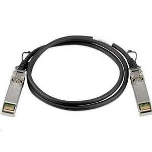 D-Link DEM-CB100S SFP+ Direct Attach Stacking Cable, 100 cm for DGS-1510 (DEM-CB100S) kép