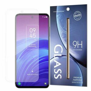 Tempered glass eco not branded TCL 20L kép