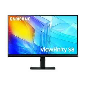 Samsung 27" LS27D800EAUXEN Monitor kép