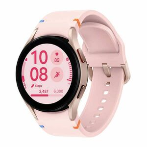 Samsung SM-R861 Galaxy Watch FE 40mm - Rozé Arany kép