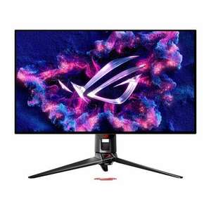 Asus - ROG Swift OLED PG32UCDP kép