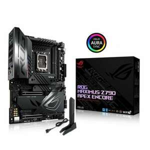 Asus ROG MAXIMUS Z790 APEX ENCORE kép