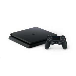 Sony PlayStation 4 (PS4) Slim 500GB kép