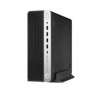 HP ProDesk 600 G5 SFF Számítógép + Win 10 Pro kép