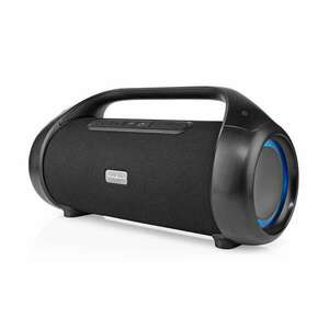 Nedis Bluetooth party boombox kép