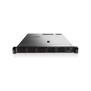 Lenovo rack szerver thinksystem sr630 (2.5"), 1x 8c s4208 2.1ghz, 1x32gb, nohdd, 9350-8i, xcc: e, (1+1). 7X02A0HTEA1 kép