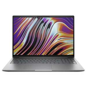 Hp zbook power g11 16" wuxga ag 300cd core ultra 7 155h 1.4ghz, 16gb, 512gb ssd, nvidia rtx 1000 ada 6gb 8T0Q5EA- AKC kép