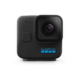 GoPro HERO11 mini fekete sportkamera (CHDHF-111-RW) kép