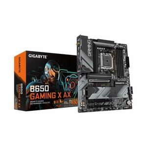 GIGABYTE B650 GAMING X AX kép