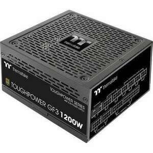 Thermaltake PS-TPD-1200FNFAGE-H Toughpower GF A3 1200W moduláris tápegység kép