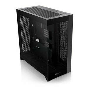 Thermaltake CA-1Y3-00M1WN-00 CTE E600 MX táp nélküli ablakos ház fekete kép