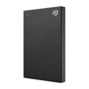 Seagate 2TB 2, 5" USB3.0 One Touch HDD Black kép