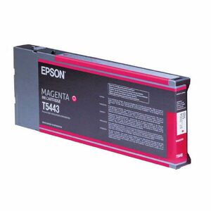 Epson T5443 - Magenta (C13T544300) kép