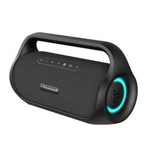 Mini bluetooth hangszóró kép