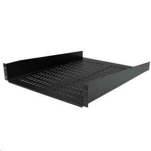 Startech.com 22" 2U polc (CABSHELF22V) kép