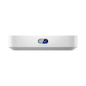 Ubiquiti - UniFi Cloud Gateway Ultra Router - UCG-ULTRA kép