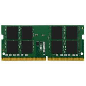 Kingston Technology 16GB DDR4 2400MHz memóriamodul 1 x 16 GB (KCP424SD8/16) kép