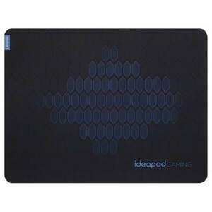 Lenovo IdeaPad Gaming Cloth Mouse Pad M Játékhoz alkalmas egérpad Kék (GXH1C97873) kép