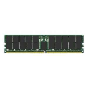 Kingston Technology KSM56R46BD4PMI-96HMI memóriamodul 96 GB 1 x 96 GB DDR5 ECC (KSM56R46BD4PMI-96HMI) kép