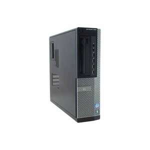 DELL OptiPlex 7010 DT i5-3470/4GB/128GB SSD/Win 10 Pro (1603975) Silver (dell1603975) kép