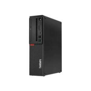 Lenovo ThinkCentre M720 (i5-9600, 16GB RAM, 512GB SSD, noODD) Win Pro COA felújított SFF PC számítógép kép