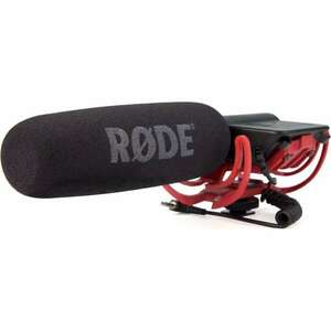 Rode Rycote Kondenzátor mikrofon (698813002900) kép